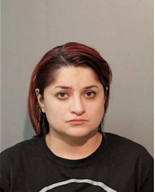 ROSICELA AVILA, Cook County, Illinois