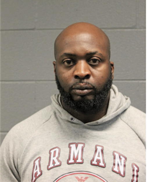 OLUWASHEUN AWOYEMI, Cook County, Illinois