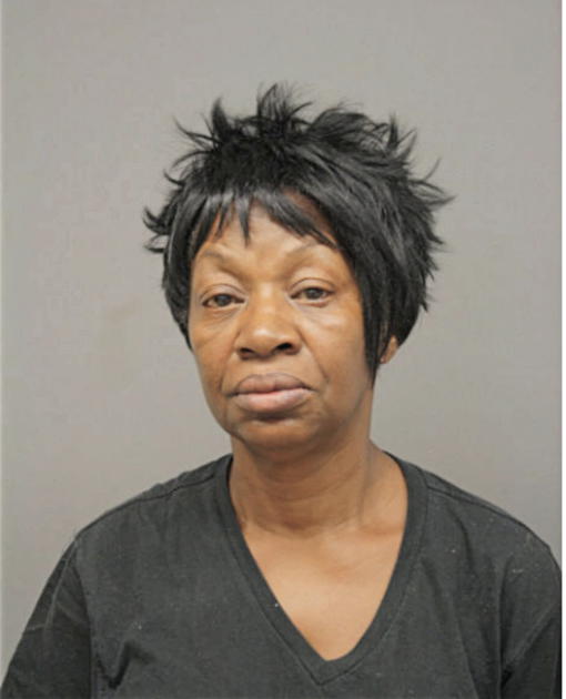 LINDA SUE BAKER, Cook County, Illinois