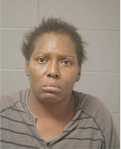 SHALAWN L BANKS, Cook County, Illinois