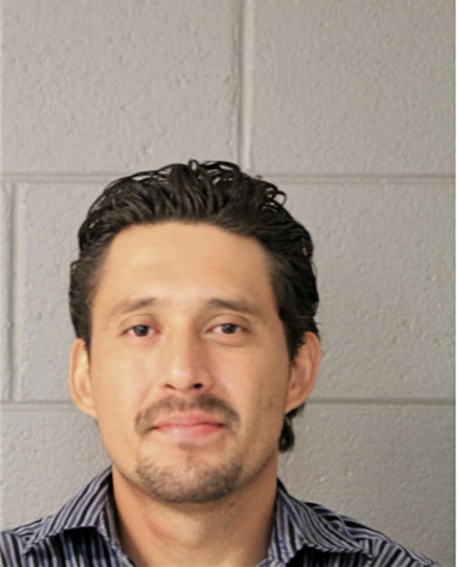 JUAN M BARAJAS, Cook County, Illinois