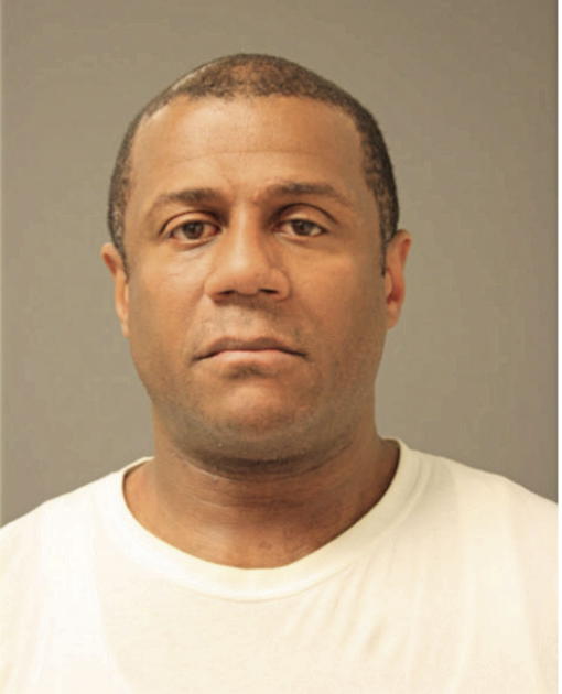MAURICE A BARNES, Cook County, Illinois