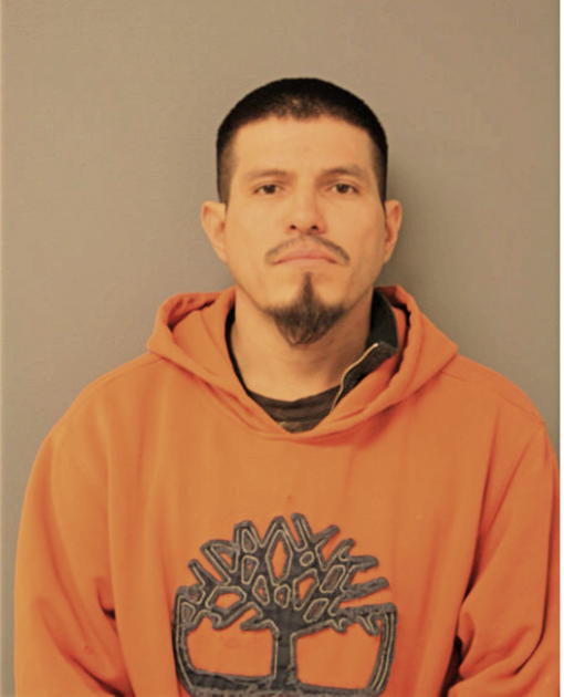 JUAN BELTRAN, Cook County, Illinois