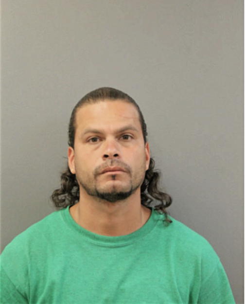 JULIO A BERMUDEZ, Cook County, Illinois
