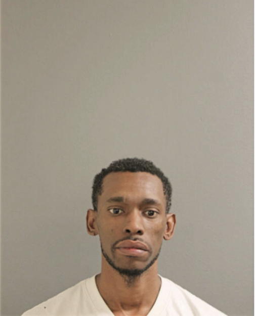 MARRAIL PARKER BIGGS, Cook County, Illinois