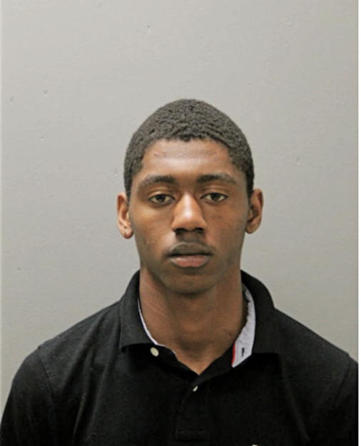 KEITH G BLADES, Cook County, Illinois
