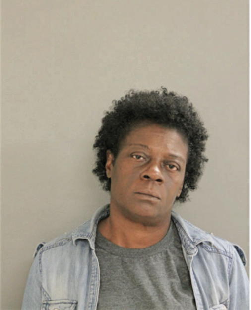 EARNESTINE BLOODSAW, Cook County, Illinois