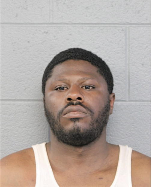 KENNEDY C BLOUNT, Cook County, Illinois