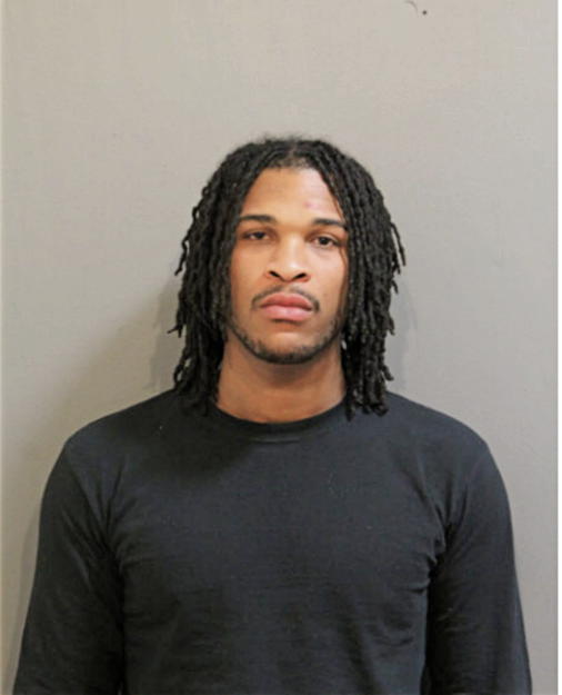 DAVID D BOXLEY, Cook County, Illinois