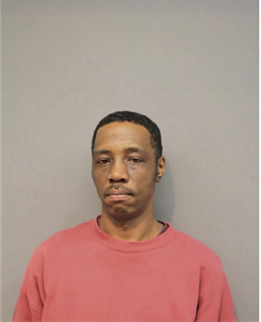 AARON BOYD, Cook County, Illinois