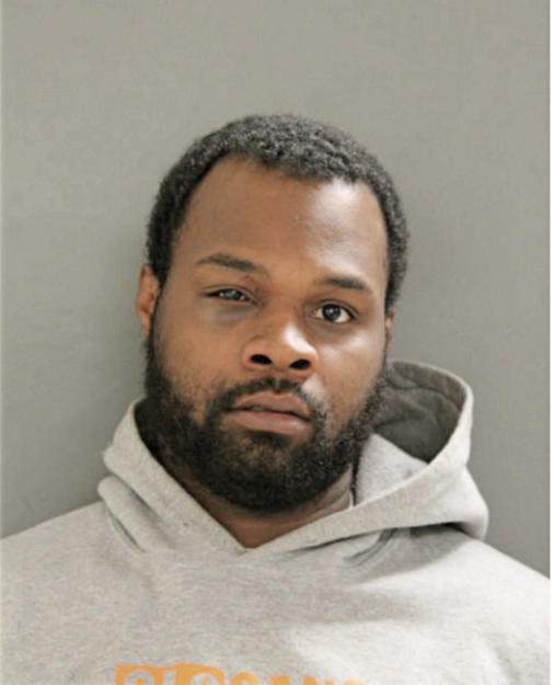 CARL M BROWN, Cook County, Illinois