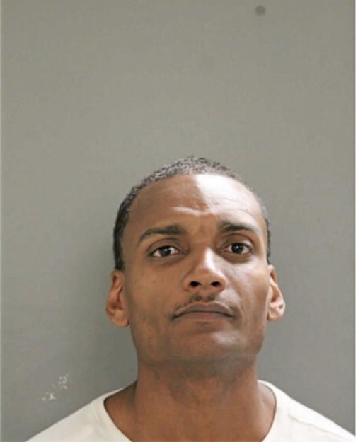 LADALE L BROWN, Cook County, Illinois