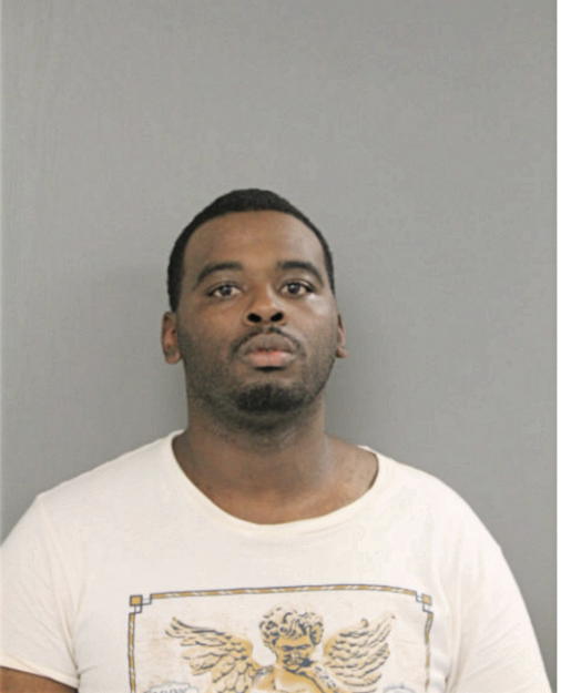 JEFFREY BUCHANAN, Cook County, Illinois