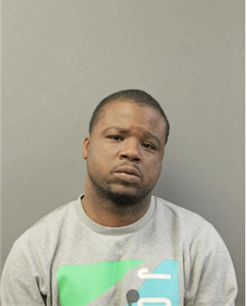 DEVON L BURNETT, Cook County, Illinois