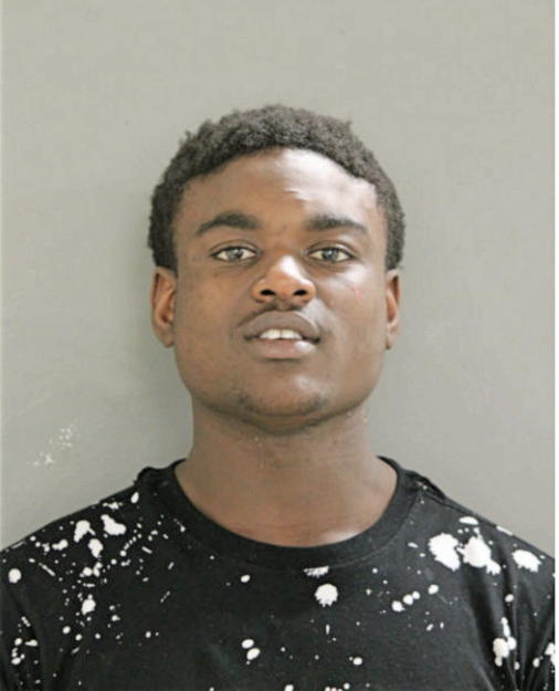 ANTHONY C BYOD, Cook County, Illinois