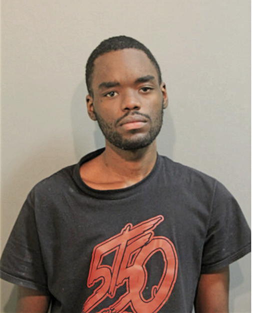DEMECO D CALLOWAY, Cook County, Illinois
