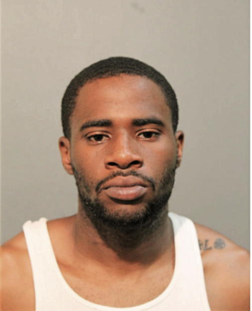 ELRON CATHEY, Cook County, Illinois