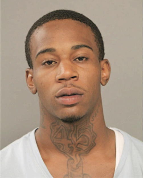 CHRISTIAN CHILDS, Cook County, Illinois