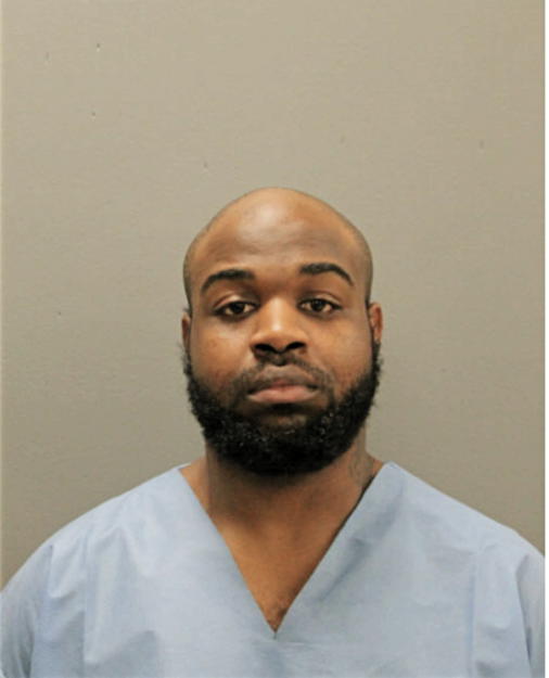 DIAMONTE G CLARK, Cook County, Illinois