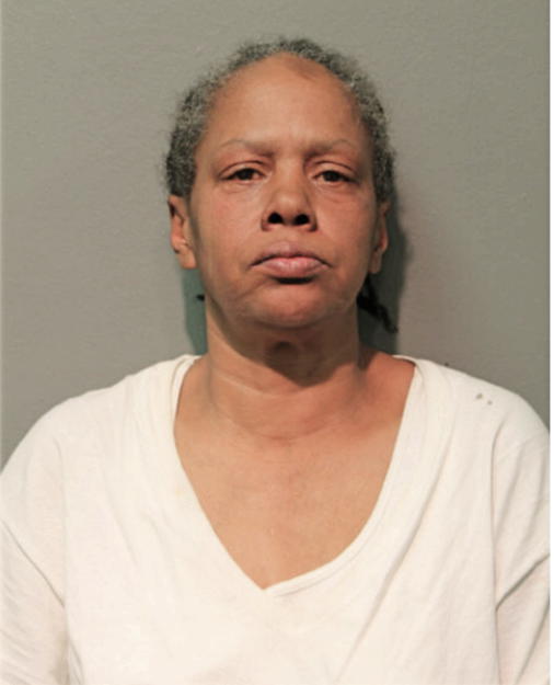 KIMBERLY D CLARK, Cook County, Illinois