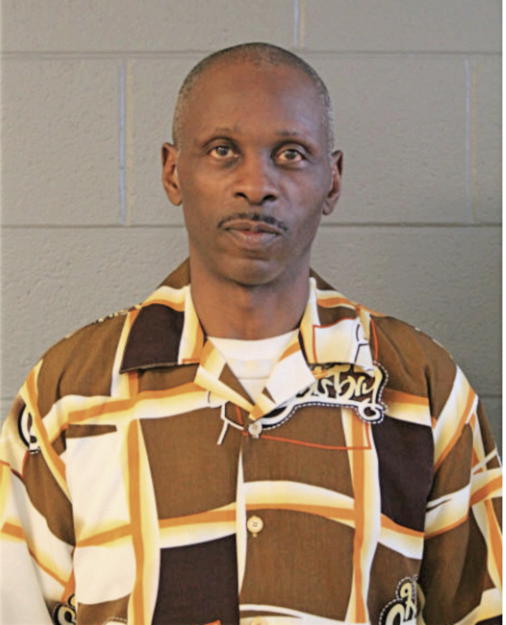 LAVON COLEMAN, Cook County, Illinois
