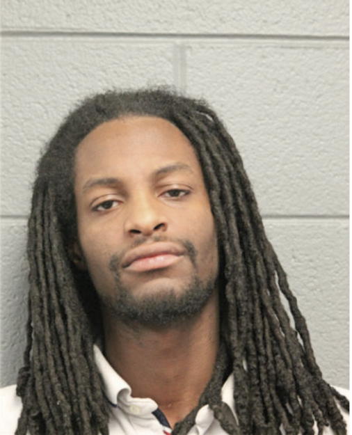 JOSHUA M COLEY, Cook County, Illinois