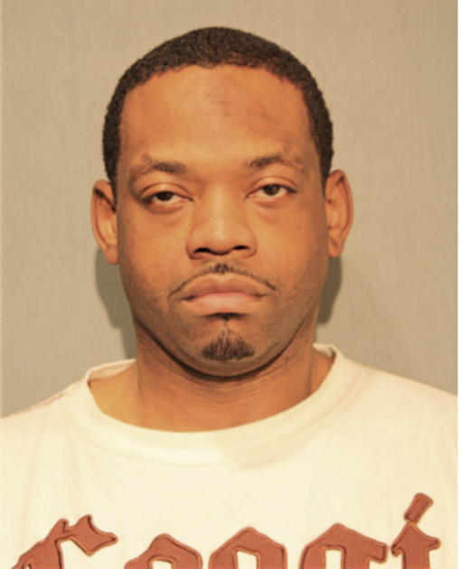 ROBERT COOK, Cook County, Illinois
