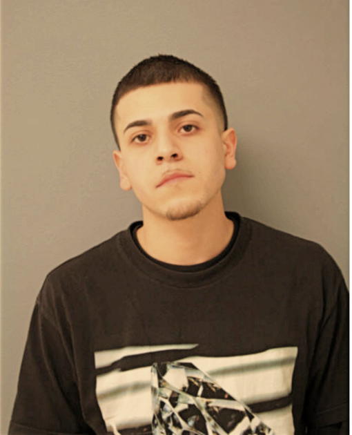 OSCAR TORRES CORIA, Cook County, Illinois
