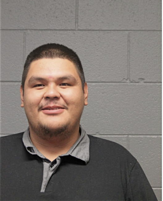 VICTOR CORREA, Cook County, Illinois