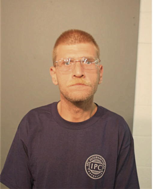 JAMES M CRAIG, Cook County, Illinois