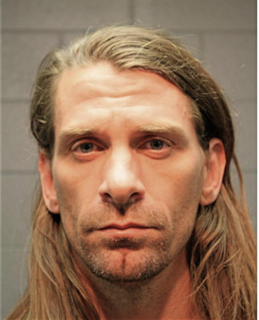 JOSHUA ALLEN CRAPO, Cook County, Illinois