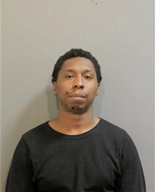 TRAVIS CURRY, Cook County, Illinois