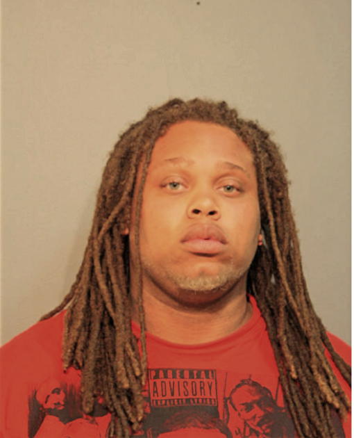 MARIO DAILEY, Cook County, Illinois