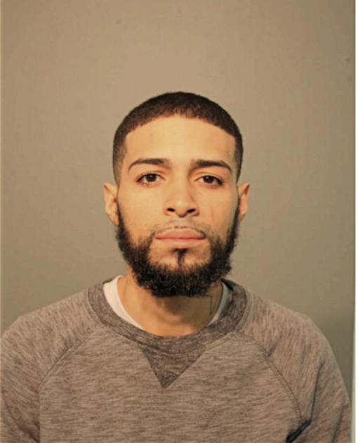 JAIME LUIS DAVILA, Cook County, Illinois