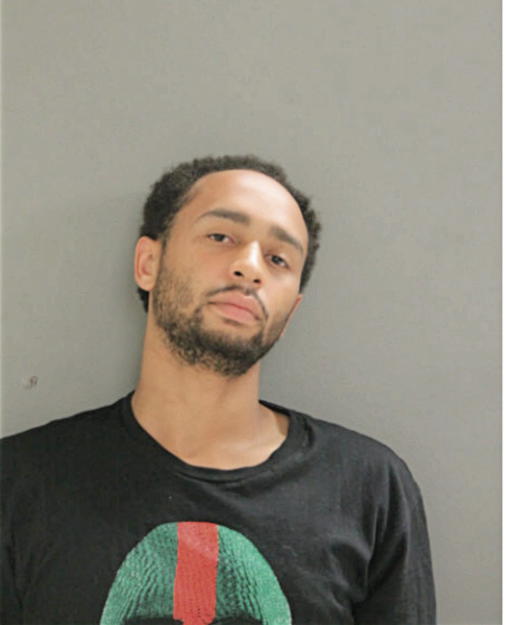 DENZEL S DAVIS, Cook County, Illinois