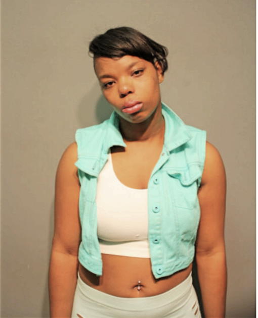 DORTHIA C DAVIS, Cook County, Illinois