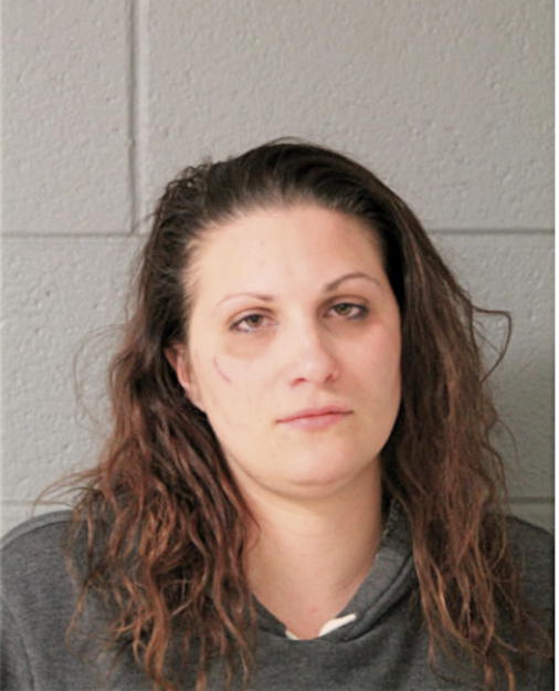 ARIEL DEBOER, Cook County, Illinois