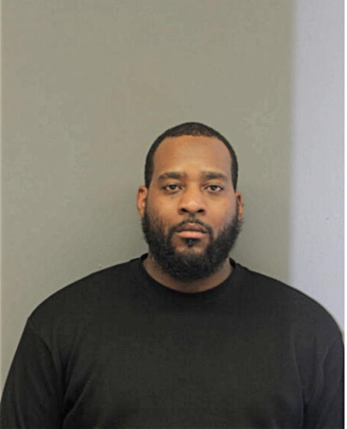 RUSSELL DILLINGHAM, Cook County, Illinois