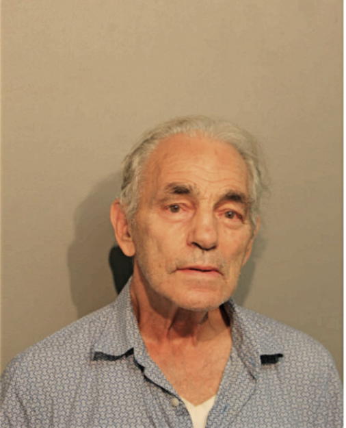 JAMES DIONISATIS, Cook County, Illinois