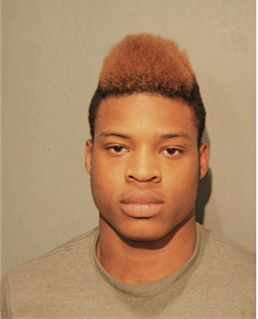 WILLIE A DOLES, Cook County, Illinois