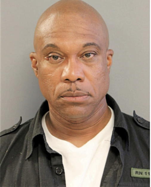 CEDRIC A DUNIGAN, Cook County, Illinois