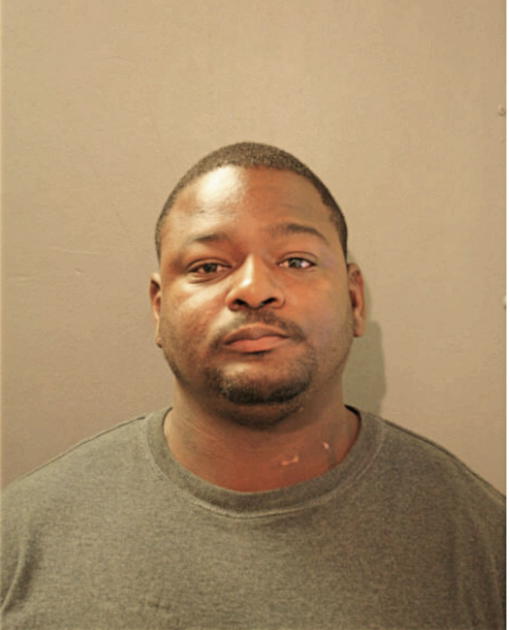 PAUL M DUPONT, Cook County, Illinois