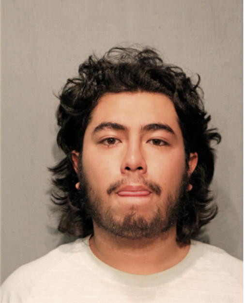 EDUARDO DURAN, Cook County, Illinois