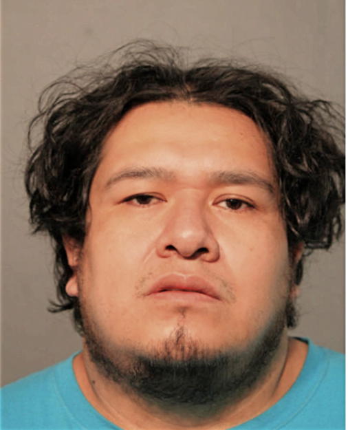 ROBERTO FLORES-LOPEZ, Cook County, Illinois