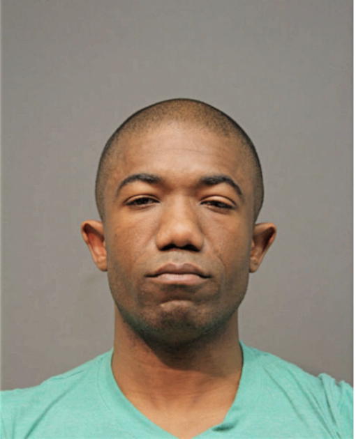 RANDY FORD, Cook County, Illinois