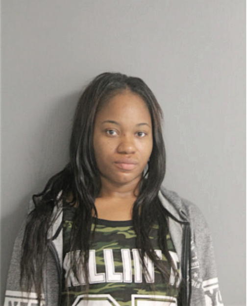 JASMINE M GAITER, Cook County, Illinois