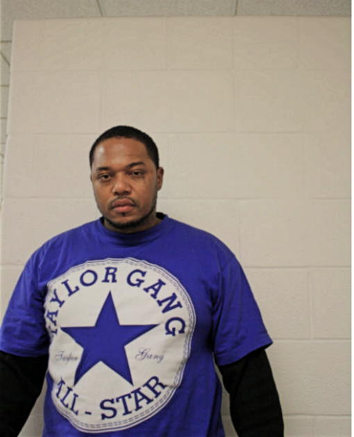 MATTHEW GANT III, Cook County, Illinois