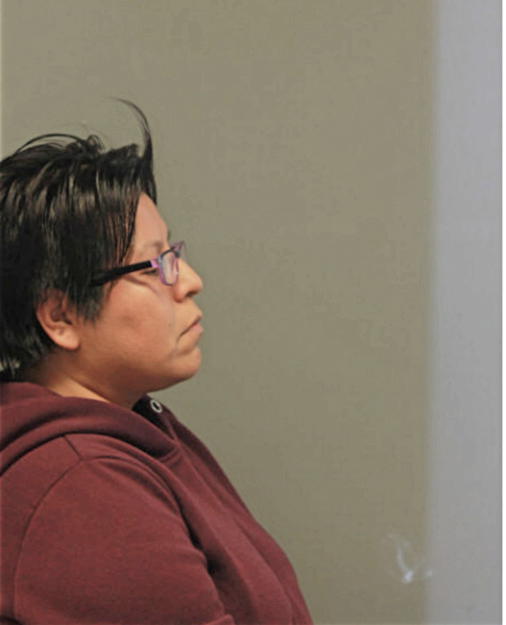 PAULINA ESTEBAN GARCIA, Cook County, Illinois