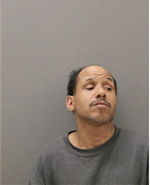 JARVAL L GIVENS, Cook County, Illinois