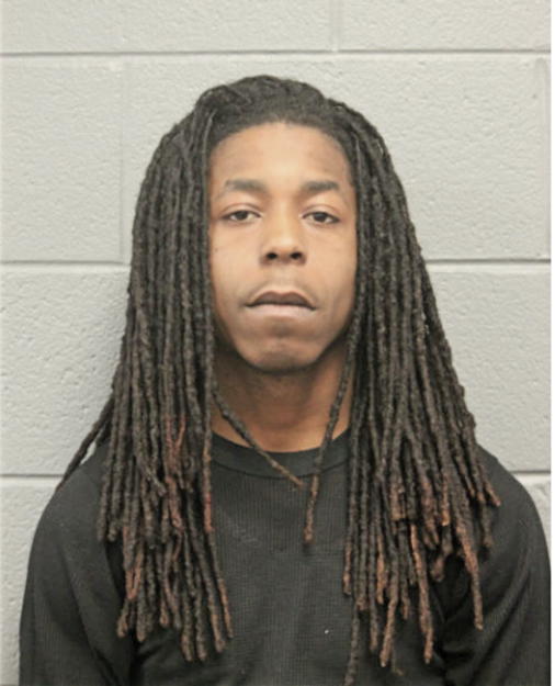 TOBIAS L GLASS, Cook County, Illinois